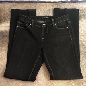 White House Black Market Jeans - White House Black Market Boot Cut Jeans White House Black Market Jeans - White House Black Market Boot Cut Jeans